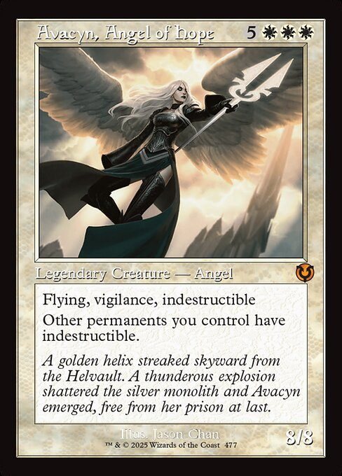 Magic Bundle: 6 Angel cards