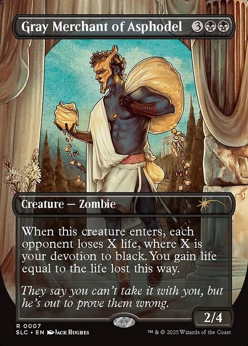 Magic Mixed Lot: 10 Zombie cards