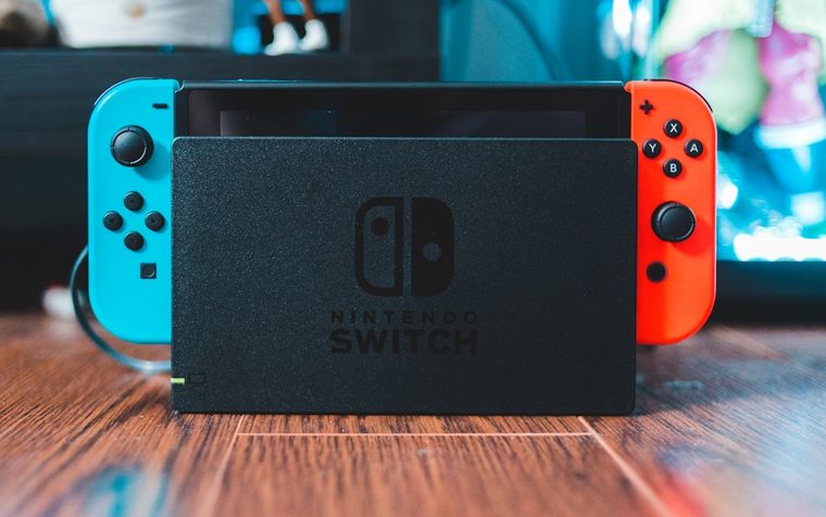 Consoles