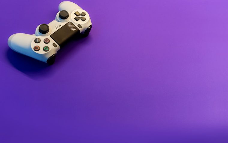 Video games