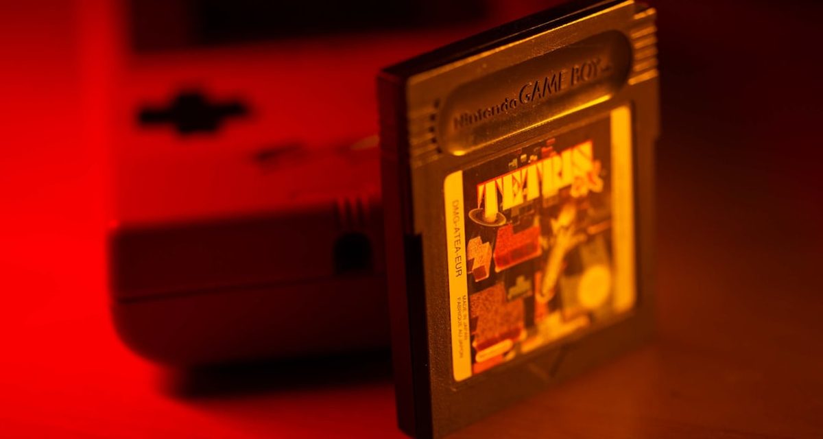 Boxed, loose or CIB? Pre-owned game condition explained