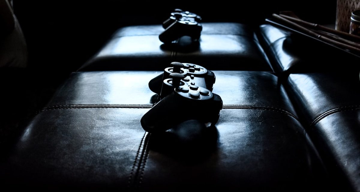 The best local co-op games for two on the sofa